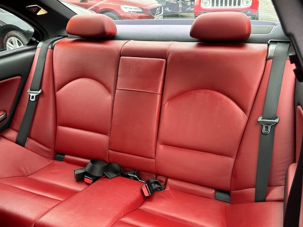 Used BMW M3 2003 for sale - 75297724: Photo 36