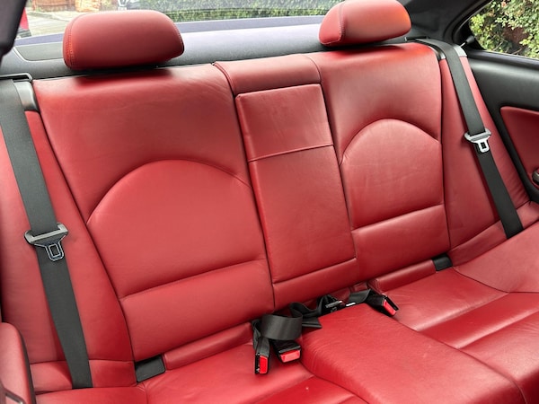 Used BMW M3 2003 for sale - 75297724: Photo 37