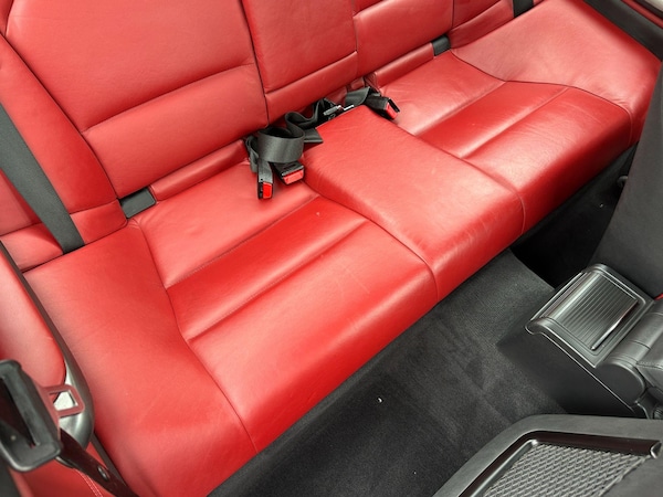 Used BMW M3 2003 for sale - 75297724: Photo 39
