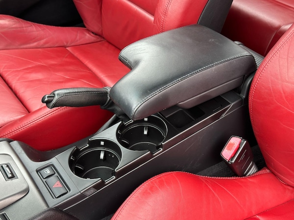 Used BMW M3 2003 for sale - 75297724: Photo 42
