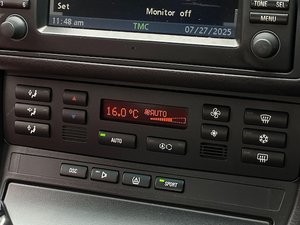 Used BMW M3 2003 for sale - 75297724: Photo 45