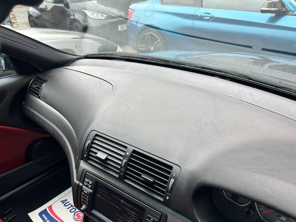 Used BMW M3 2003 for sale - 75297724: Photo 48