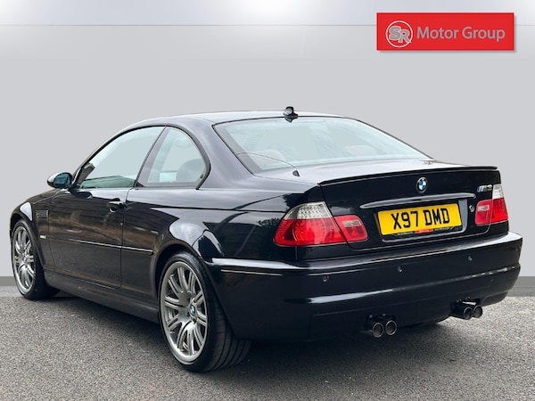 Used BMW M3 2003 for sale - 75297724: Photo 4