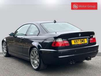 Used BMW M3 2003 for sale - 75297724: Photo