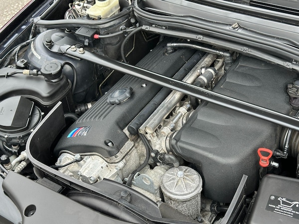 Used BMW M3 2003 for sale - 75297724: Photo 51