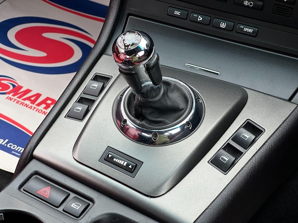 Used BMW M3 2003 for sale - 75297724: Photo 54