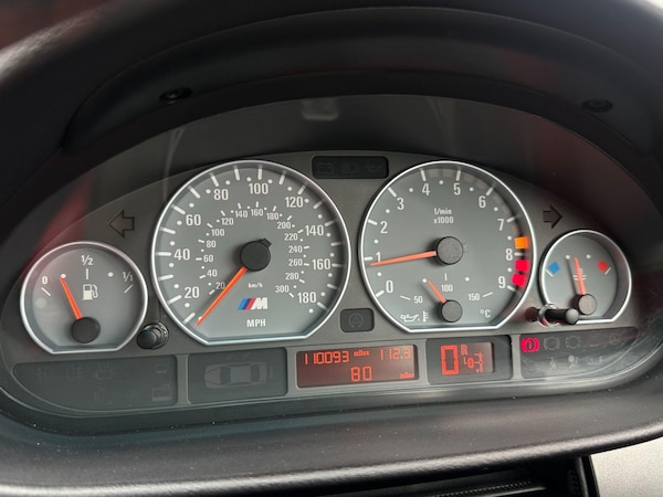 Used BMW M3 2003 for sale - 75297724: Photo 57