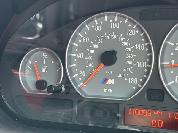 Used BMW M3 2003 for sale - 75297724: Photo 58