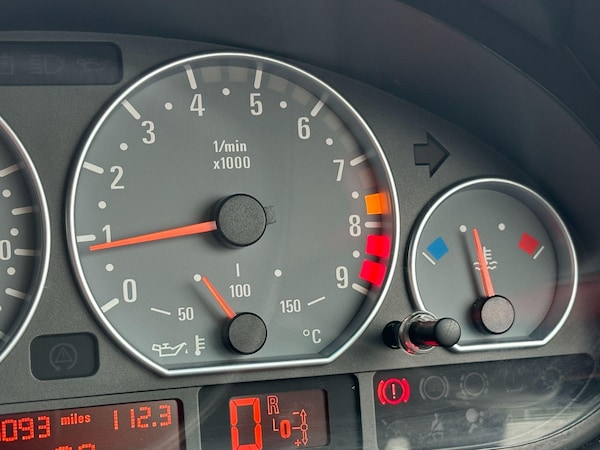 Used BMW M3 2003 for sale - 75297724: Photo 59