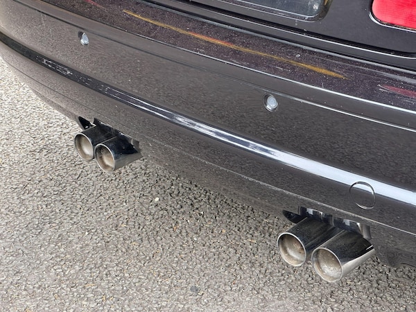 Used BMW M3 2003 for sale - 75297724: Photo 60
