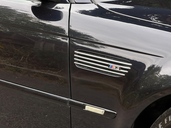 Used BMW M3 2003 for sale - 75297724: Photo 61