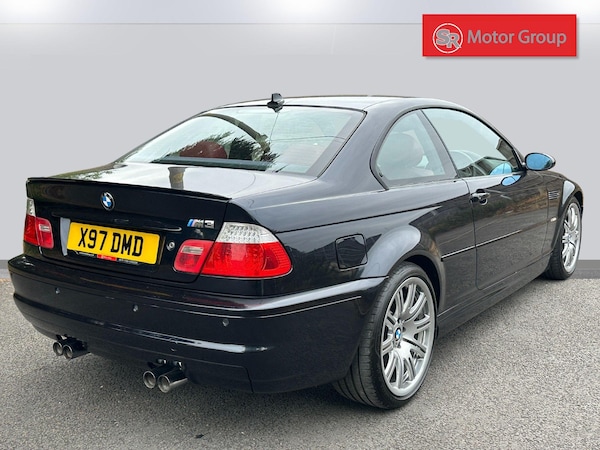 Used BMW M3 2003 for sale - 75297724: Photo 6