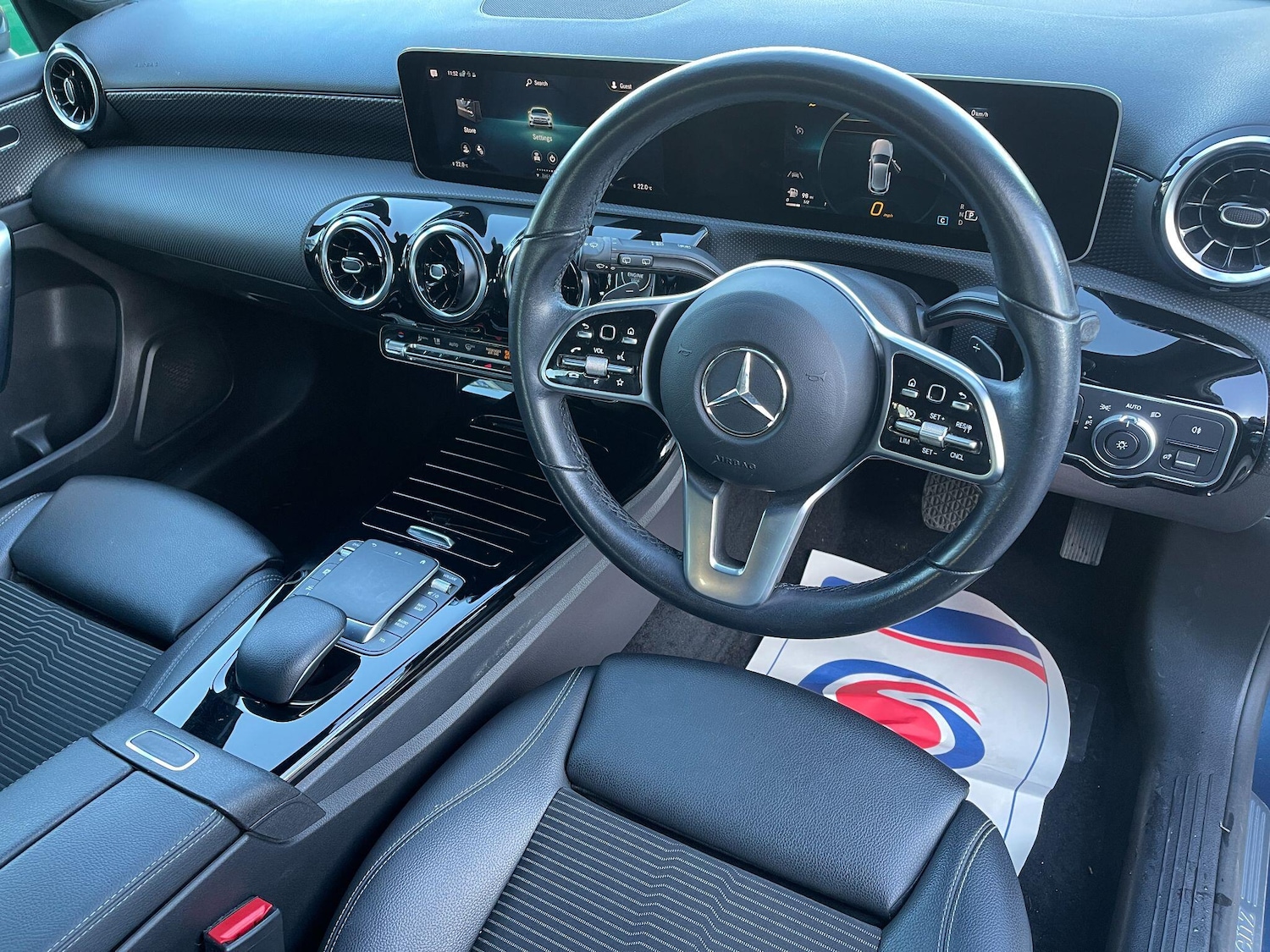 Used Mercedes-Benz A-Class 2020 for sale - 76370070: Photo 11