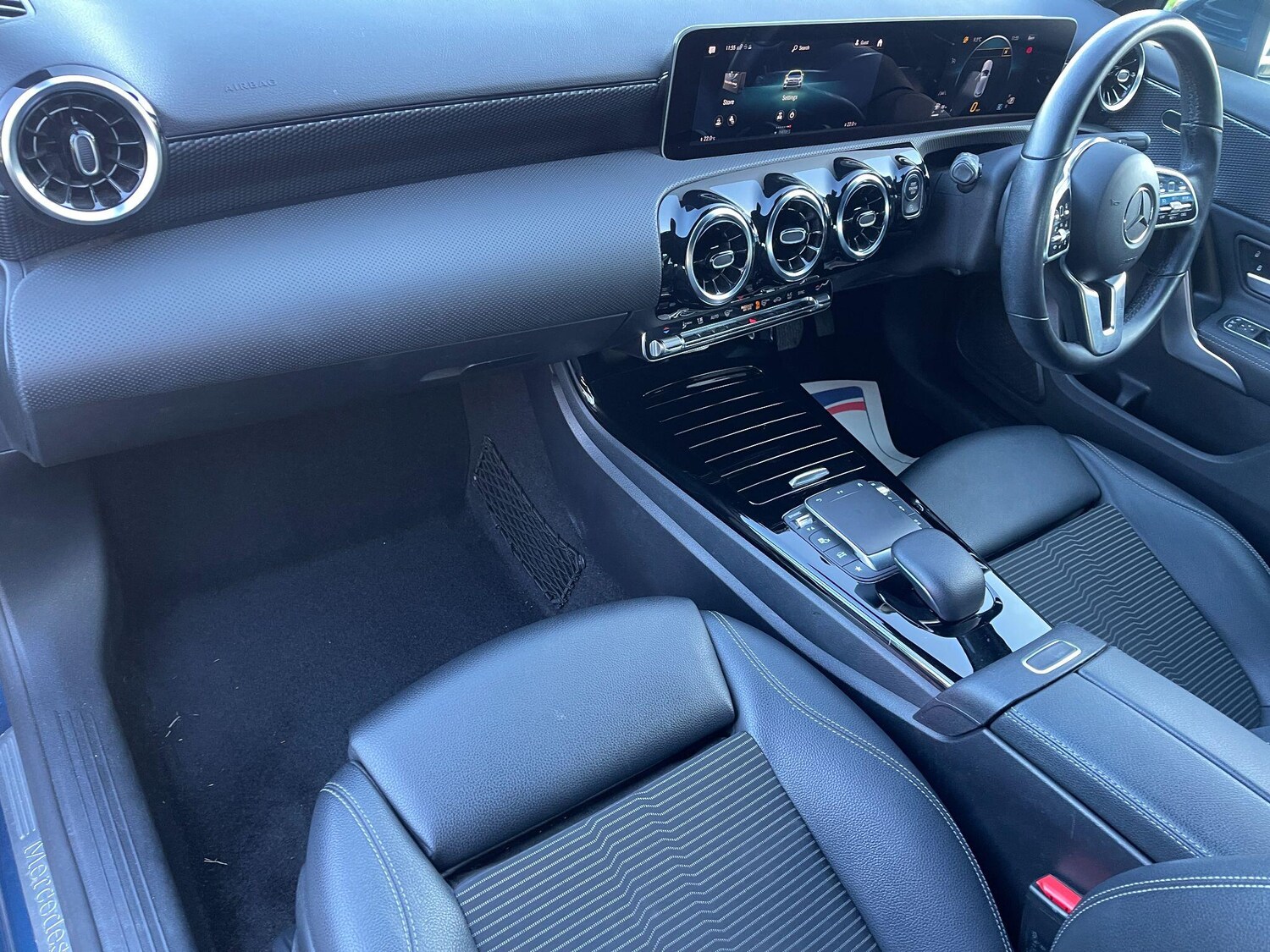 Used Mercedes-Benz A-Class 2020 for sale - 76370070: Photo 12