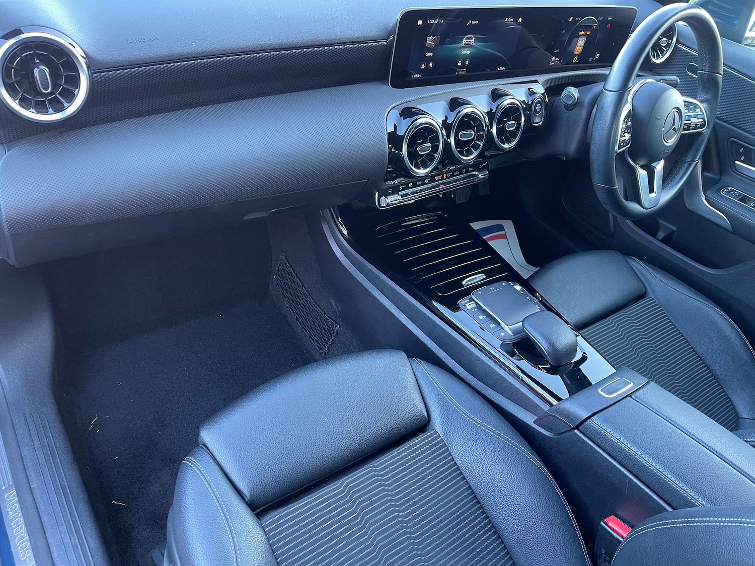 Used Mercedes-Benz A-Class 2020 for sale - 76370070: Photo 13