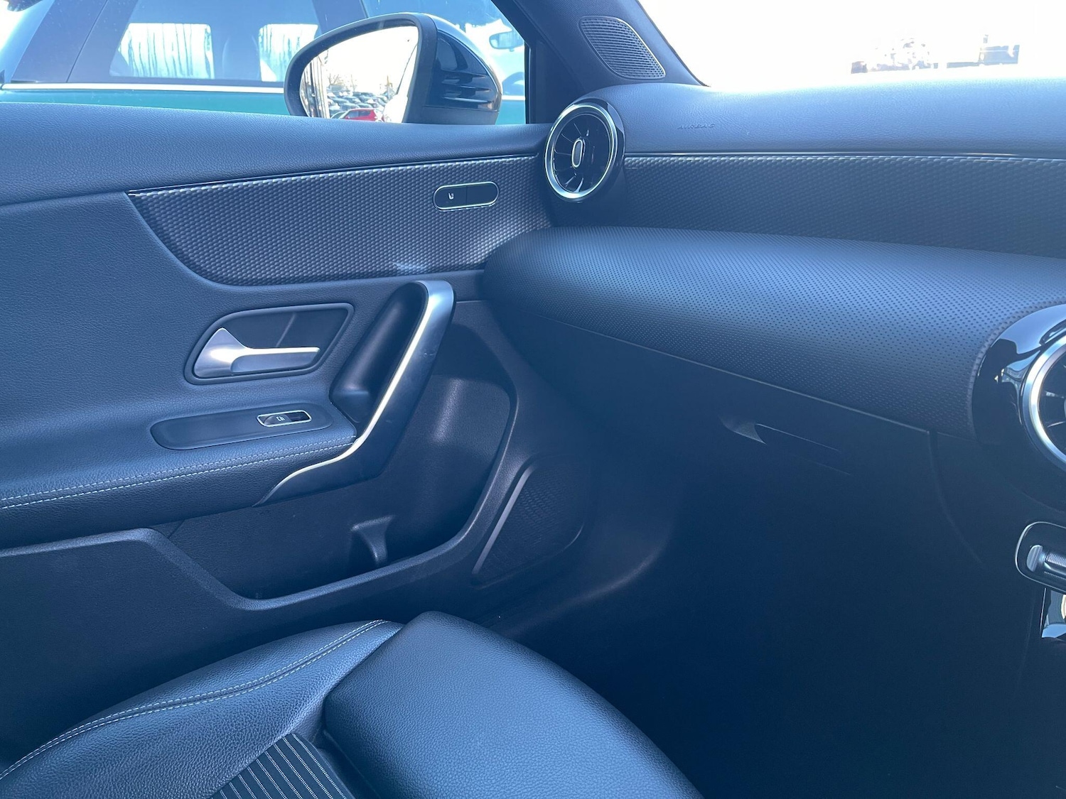 Used Mercedes-Benz A-Class 2020 for sale - 76370070: Photo 14