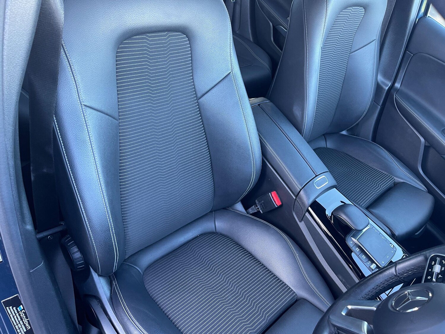 Used Mercedes-Benz A-Class 2020 for sale - 76370070: Photo 15