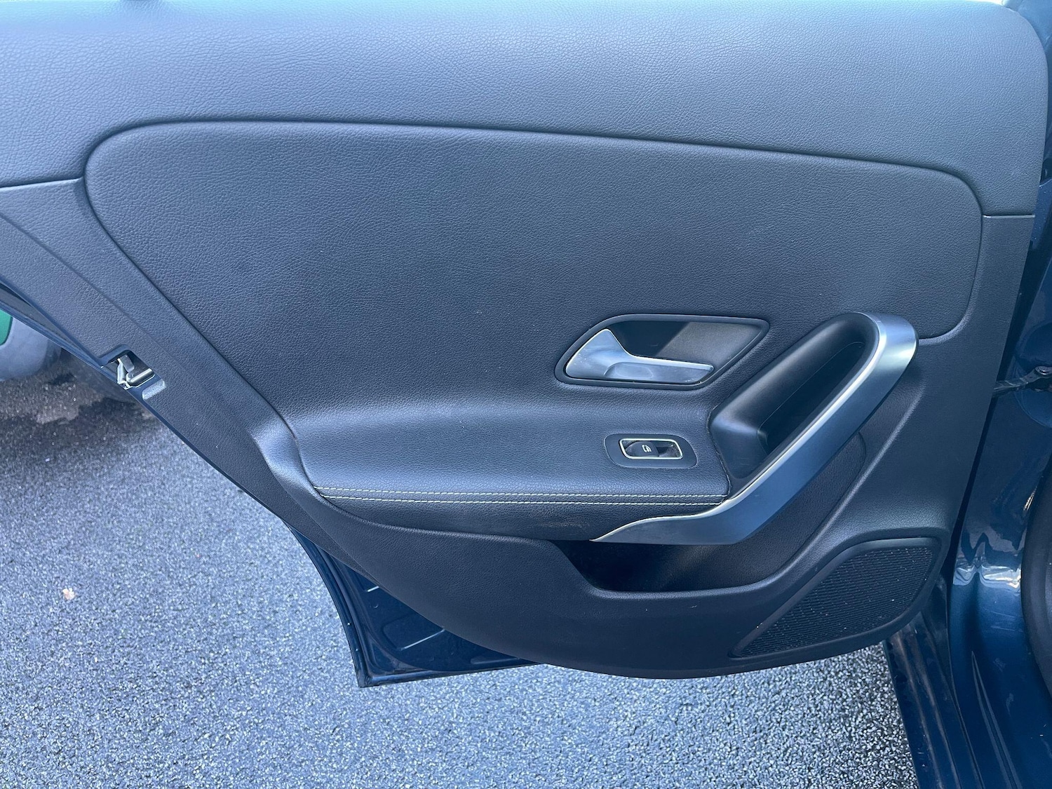 Used Mercedes-Benz A-Class 2020 for sale - 76370070: Photo 23