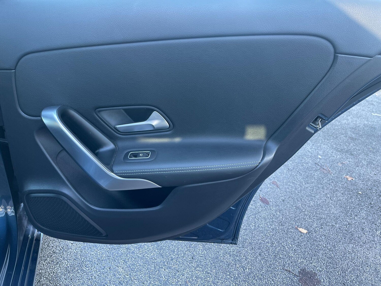 Used Mercedes-Benz A-Class 2020 for sale - 76370070: Photo 25