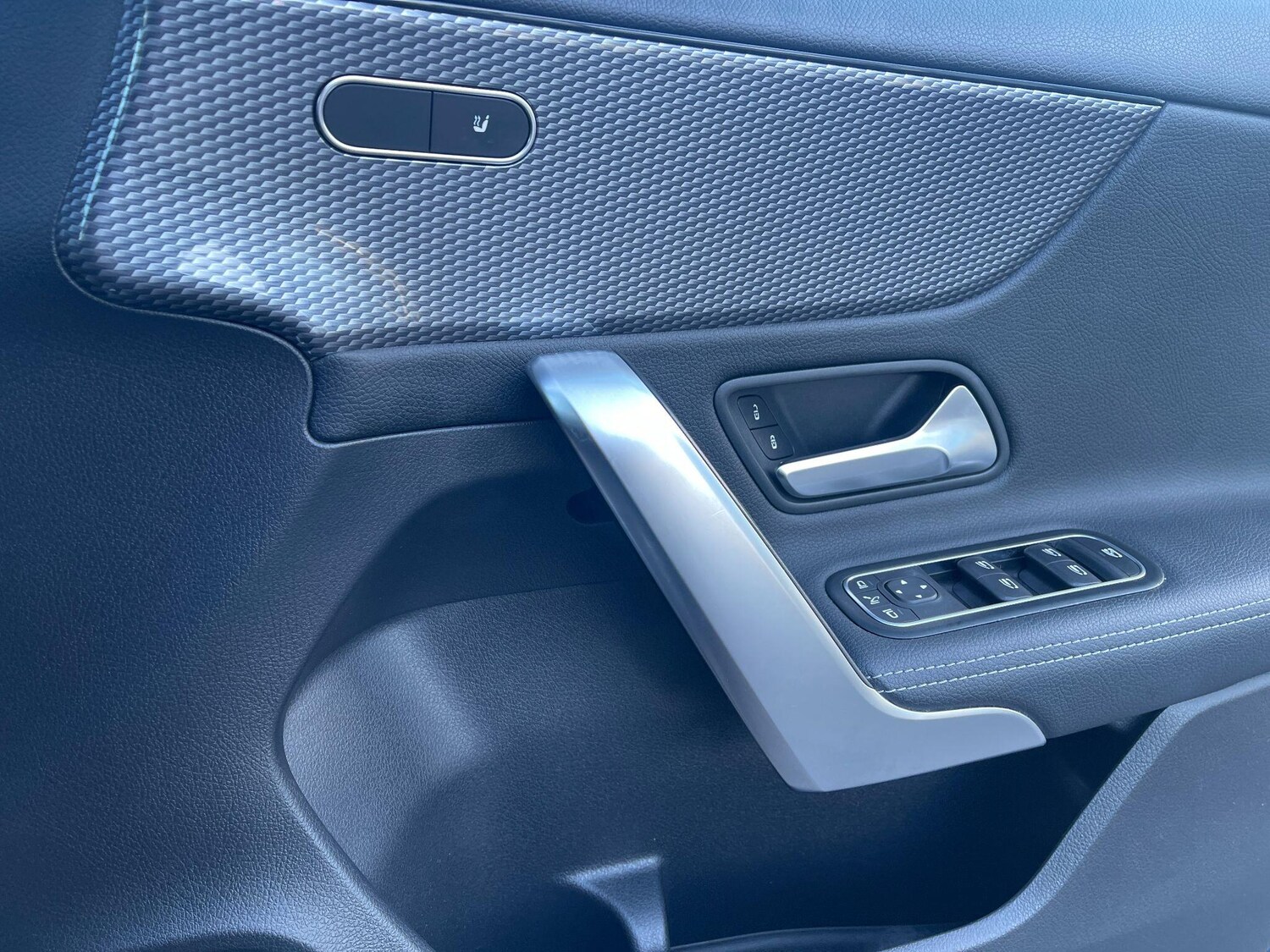 Used Mercedes-Benz A-Class 2020 for sale - 76370070: Photo 27