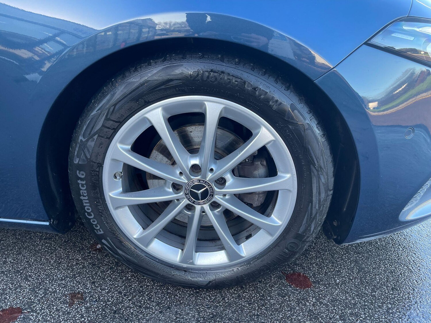 Used Mercedes-Benz A-Class 2020 for sale - 76370070: Photo 28