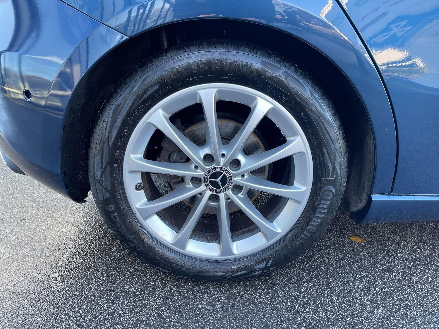 Used Mercedes-Benz A-Class 2020 for sale - 76370070: Photo 29