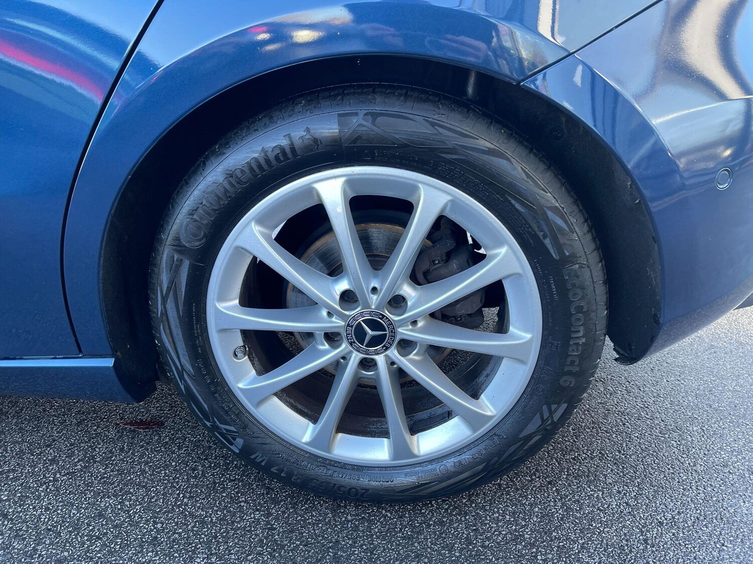 Used Mercedes-Benz A-Class 2020 for sale - 76370070: Photo 30