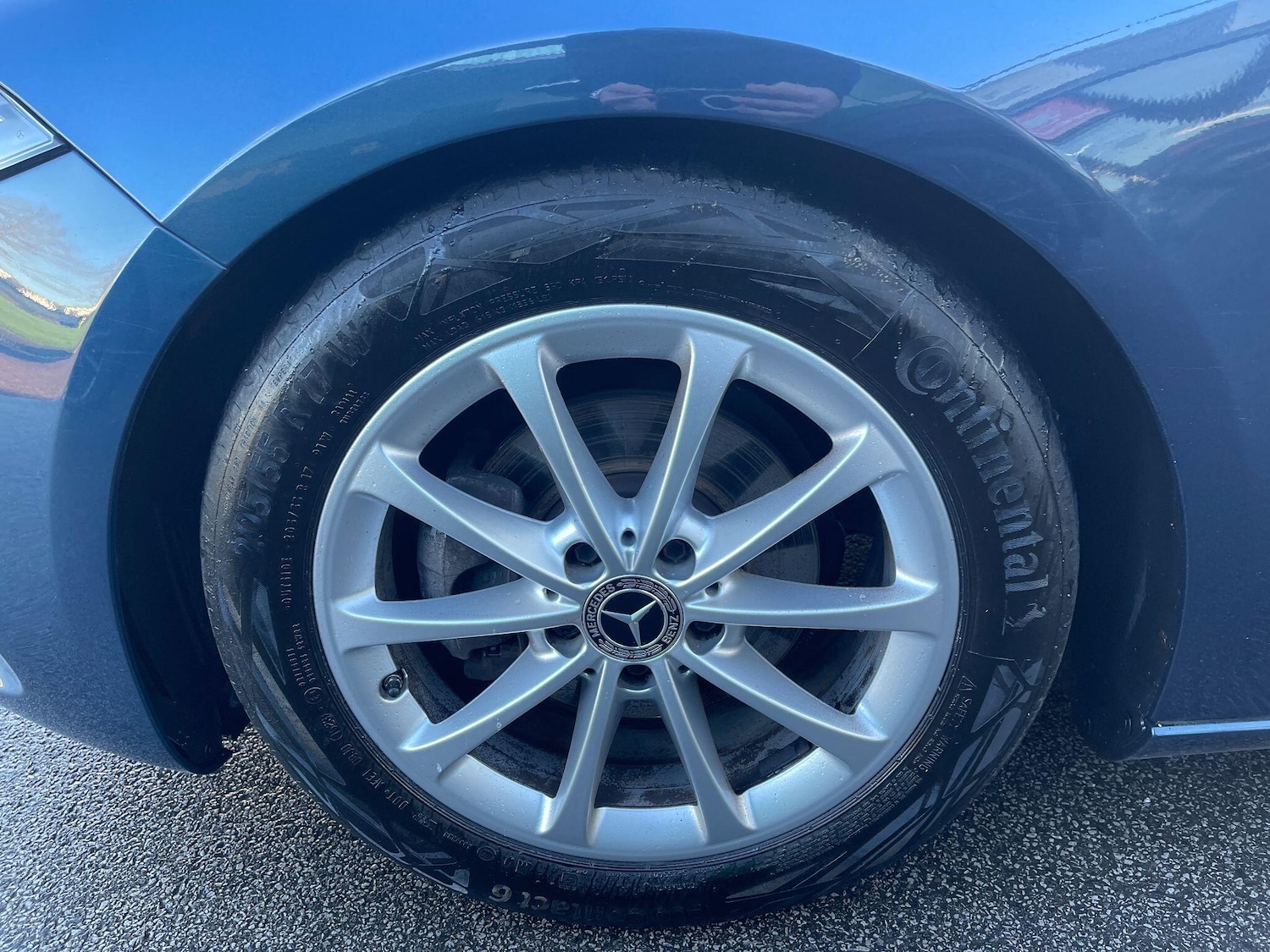 Used Mercedes-Benz A-Class 2020 for sale - 76370070: Photo 31