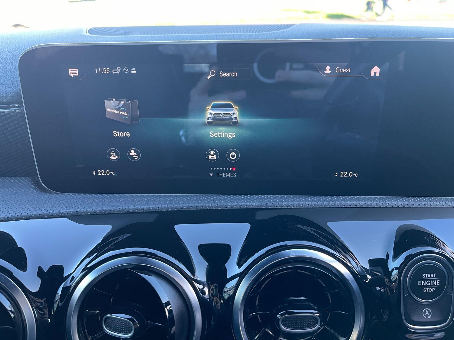 Used Mercedes-Benz A-Class 2020 for sale - 76370070: Photo 32