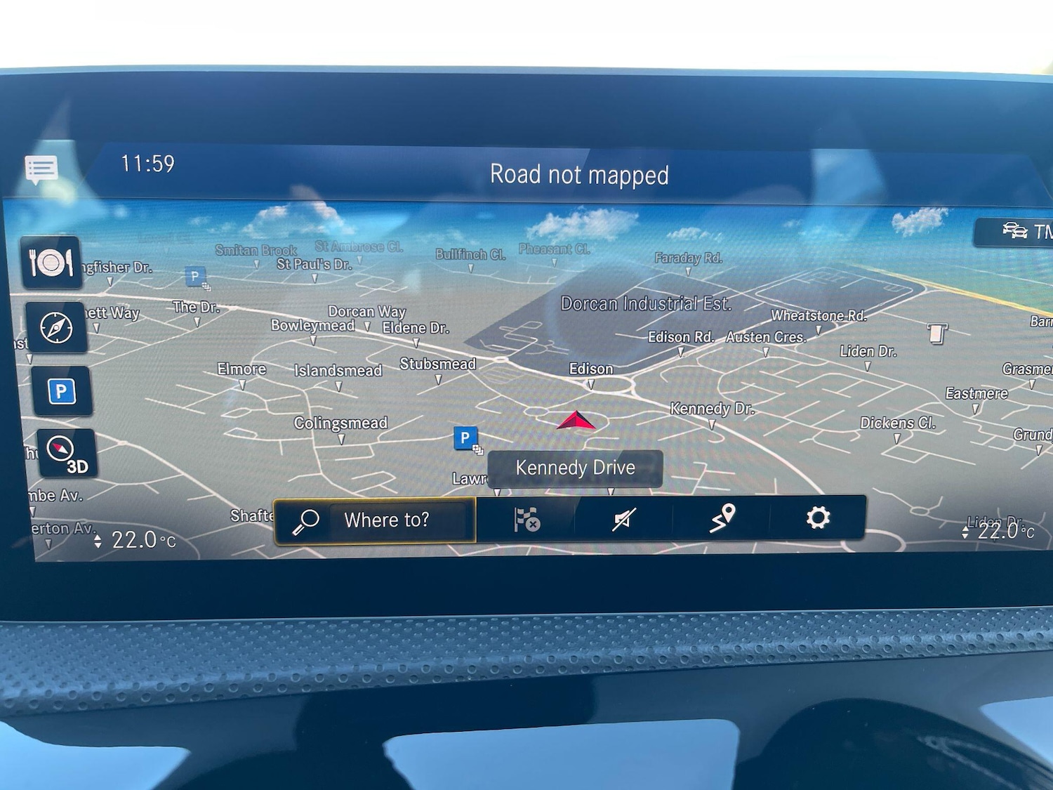 Used Mercedes-Benz A-Class 2020 for sale - 76370070: Photo 33