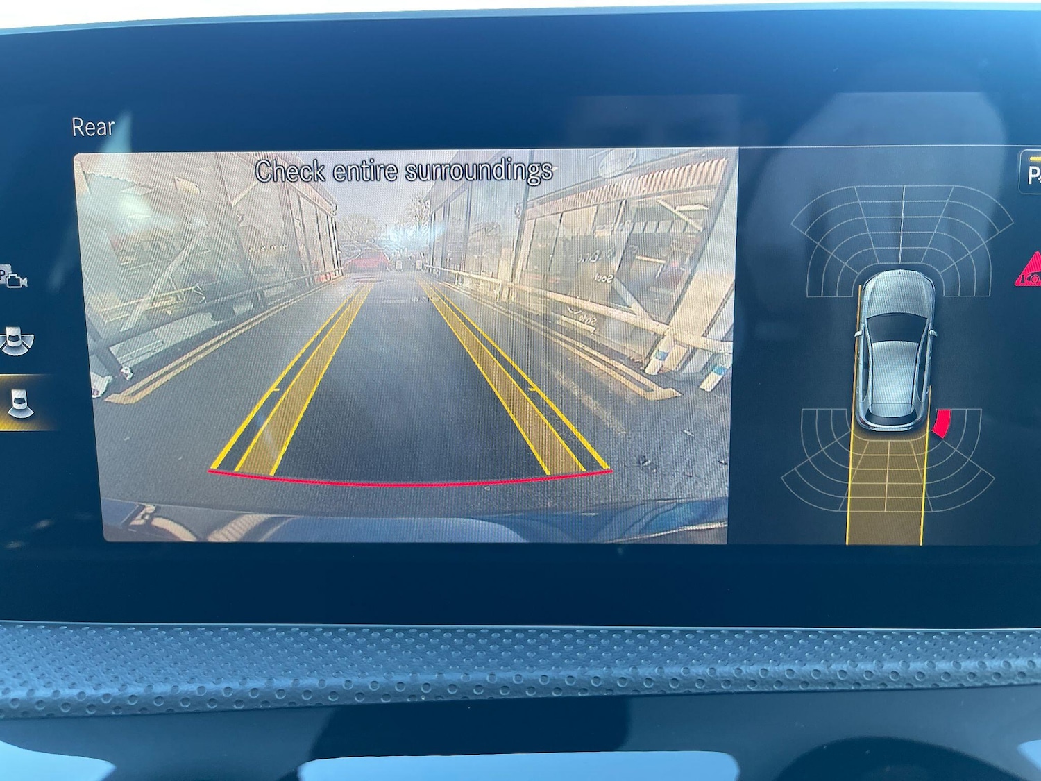 Used Mercedes-Benz A-Class 2020 for sale - 76370070: Photo 34