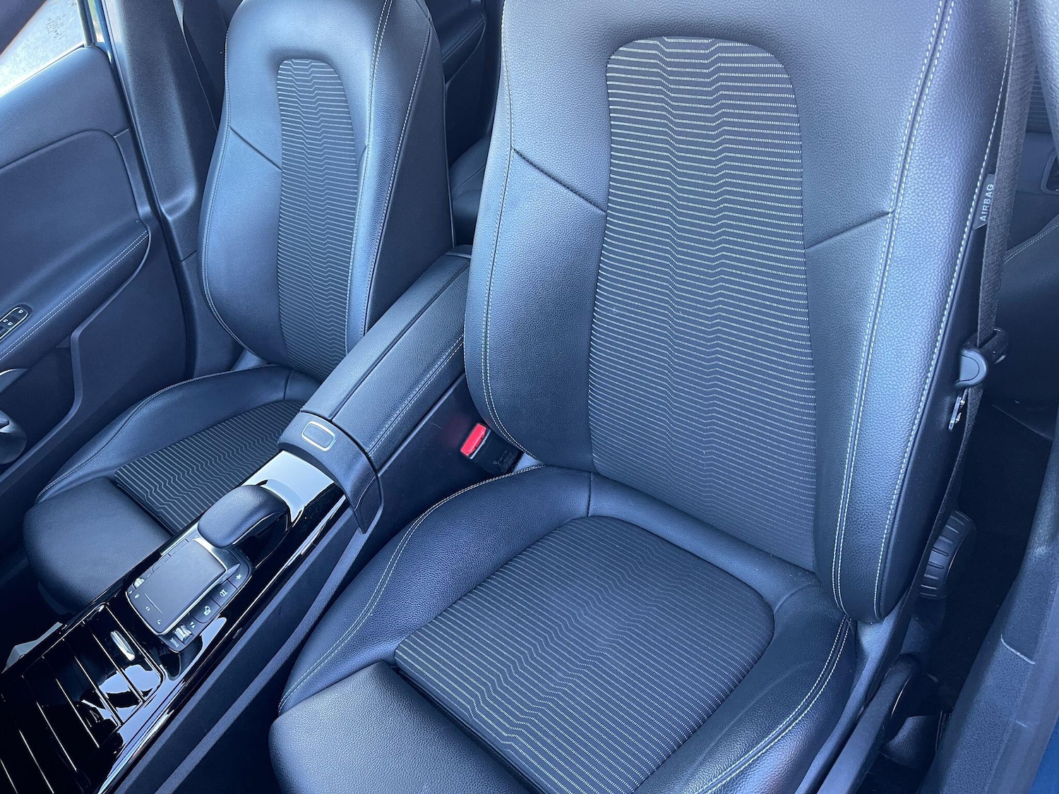 Used Mercedes-Benz A-Class 2020 for sale - 76370070: Photo 37