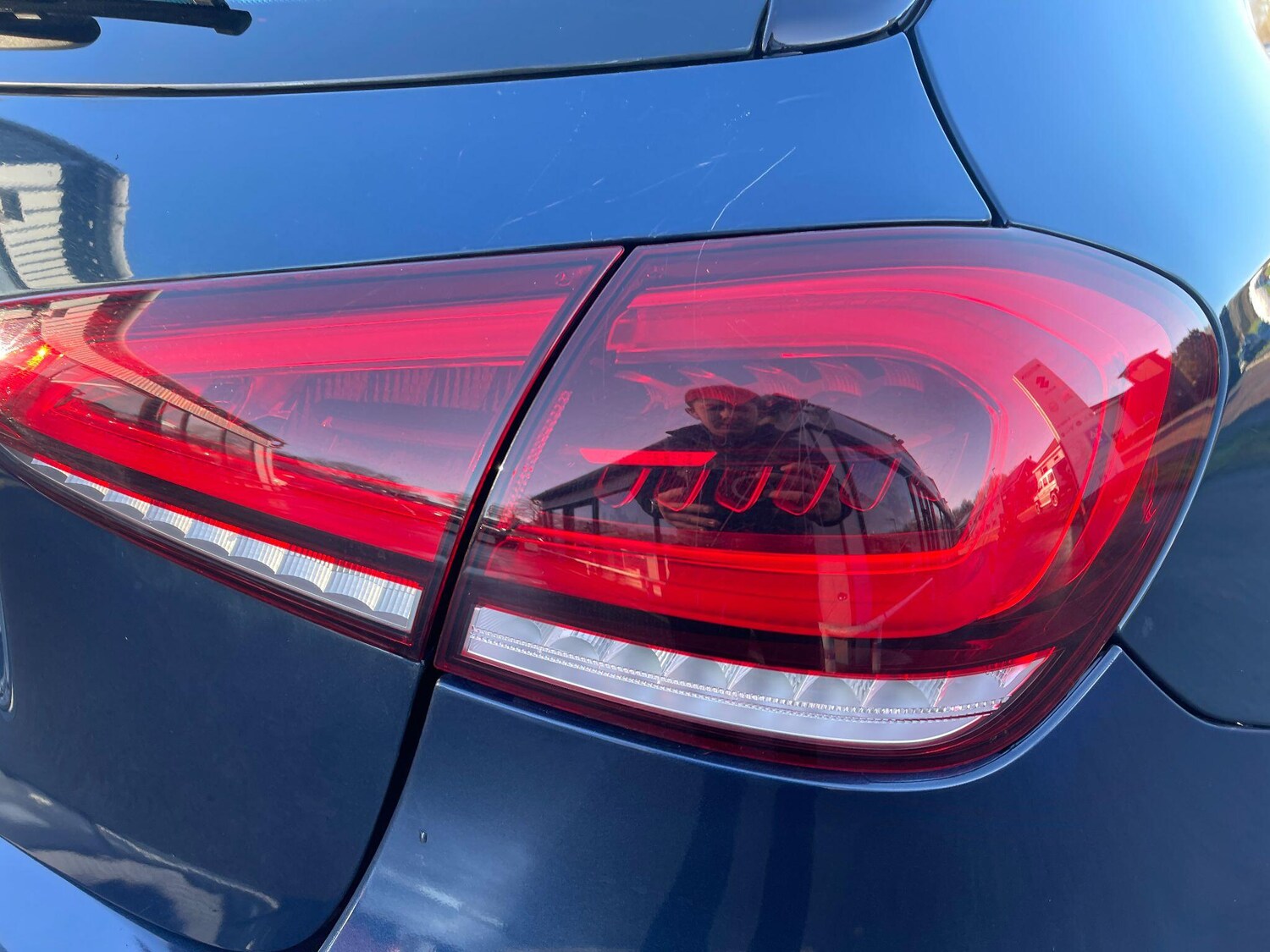 Used Mercedes-Benz A-Class 2020 for sale - 76370070: Photo 38