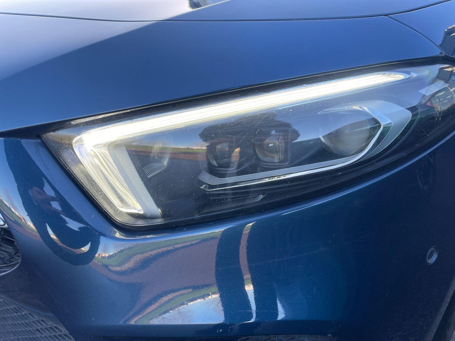 Used Mercedes-Benz A-Class 2020 for sale - 76370070: Photo 41