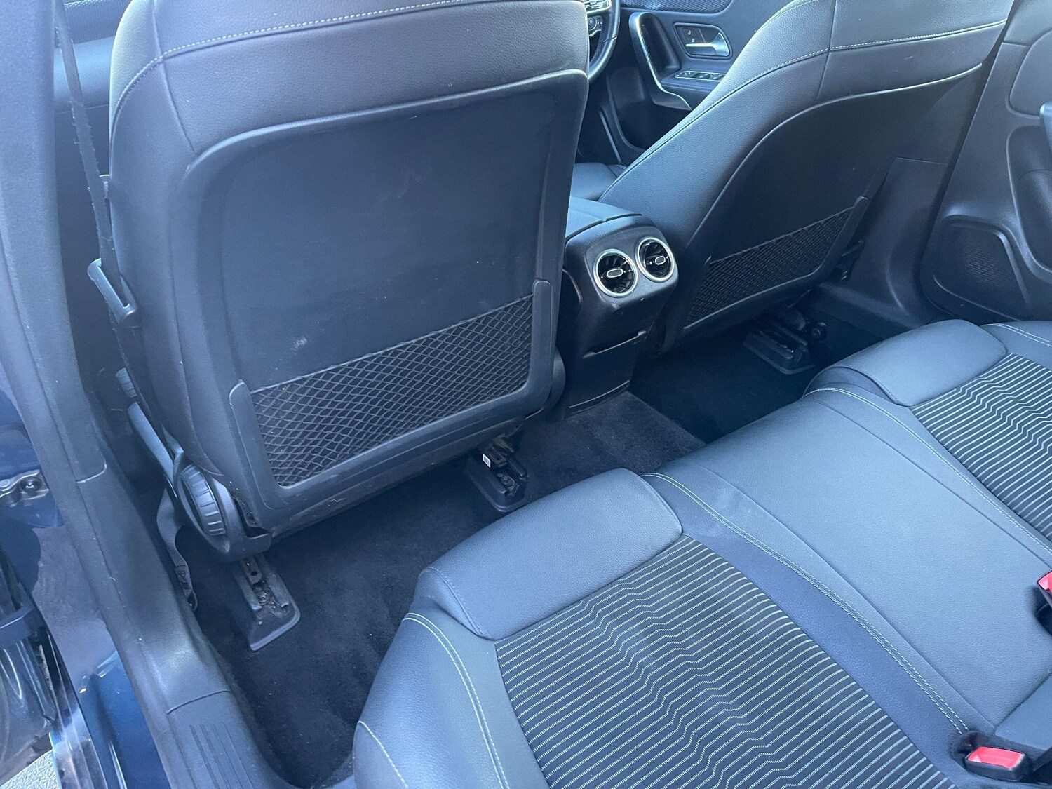 Used Mercedes-Benz A-Class 2020 for sale - 76370070: Photo 43