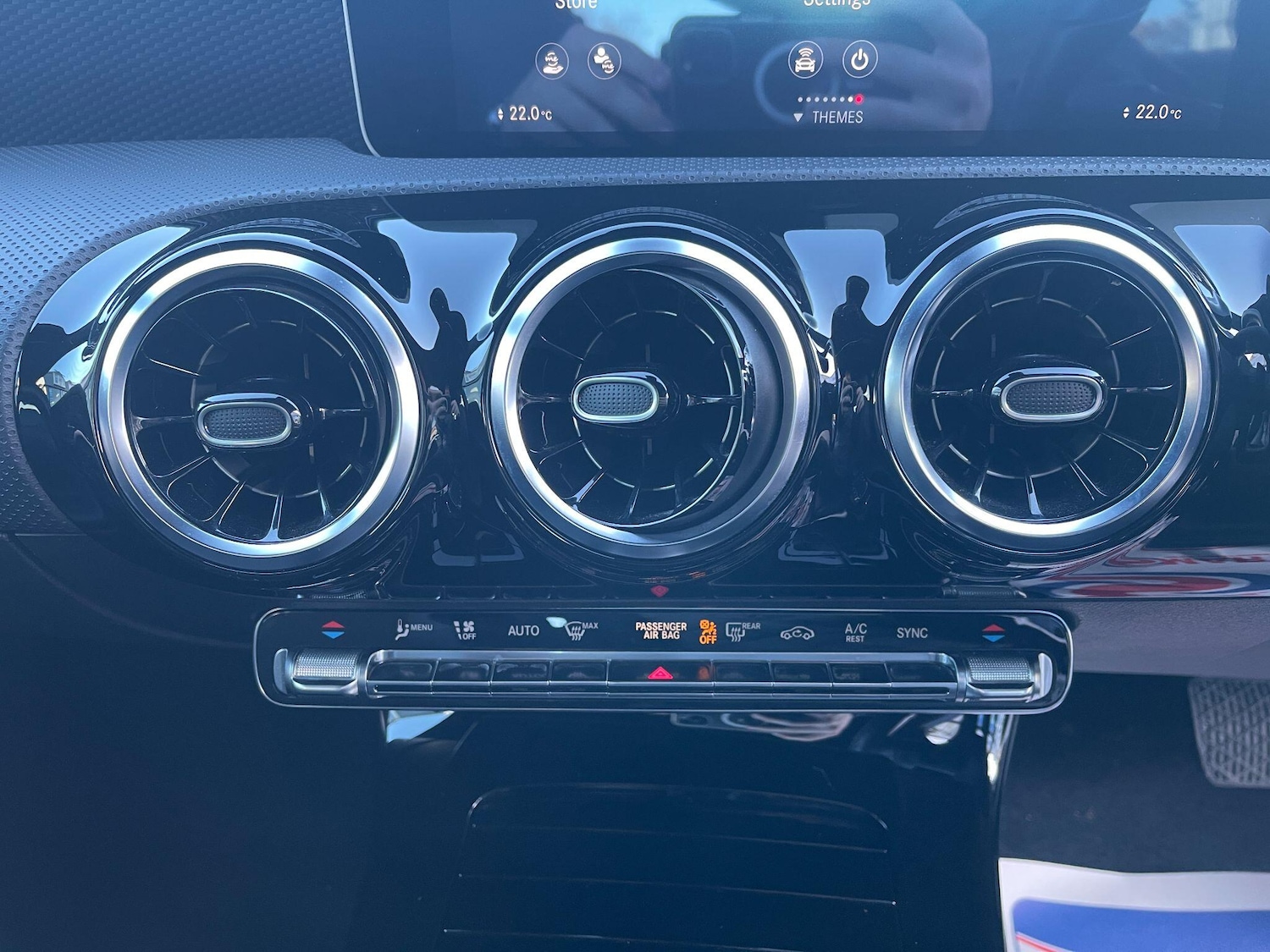 Used Mercedes-Benz A-Class 2020 for sale - 76370070: Photo 45