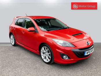 (10) - 2.3T MPS Euro 5 5dr