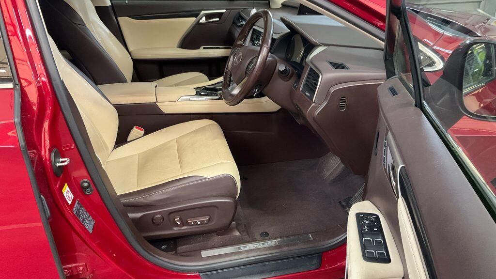 Used Lexus RX 2016 for sale - 77175159: Photo 14