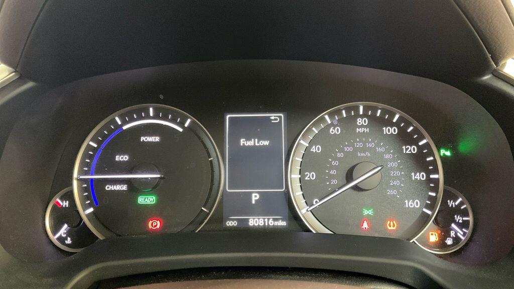 Used Lexus RX 2016 for sale - 77175159: Photo 17