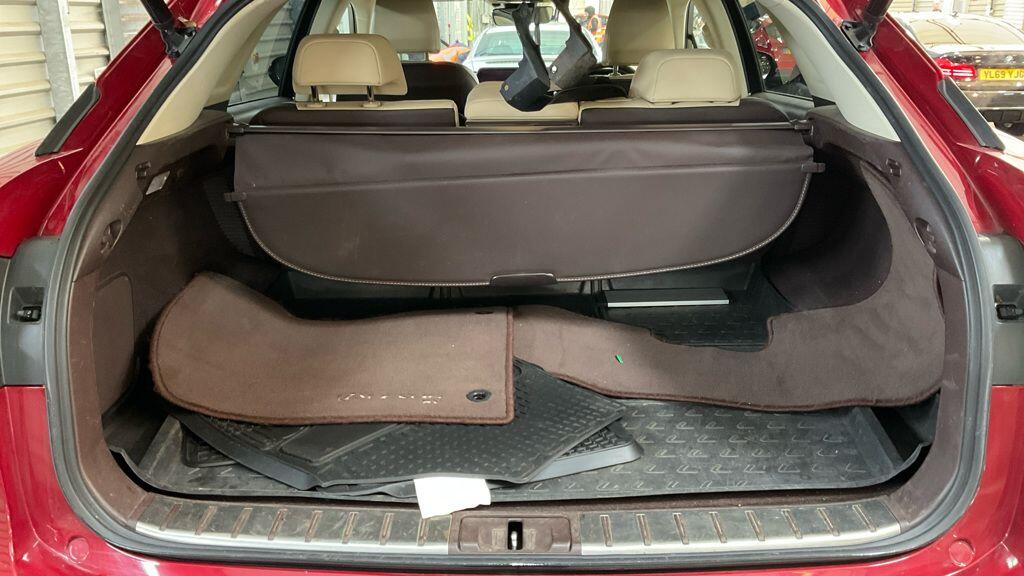 Used Lexus RX 2016 for sale - 77175159: Photo 18