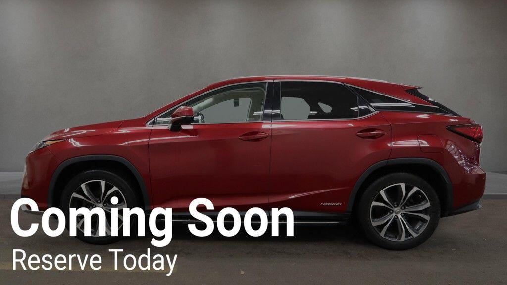 Used Lexus RX 2016 for sale - 77175159: Photo 22