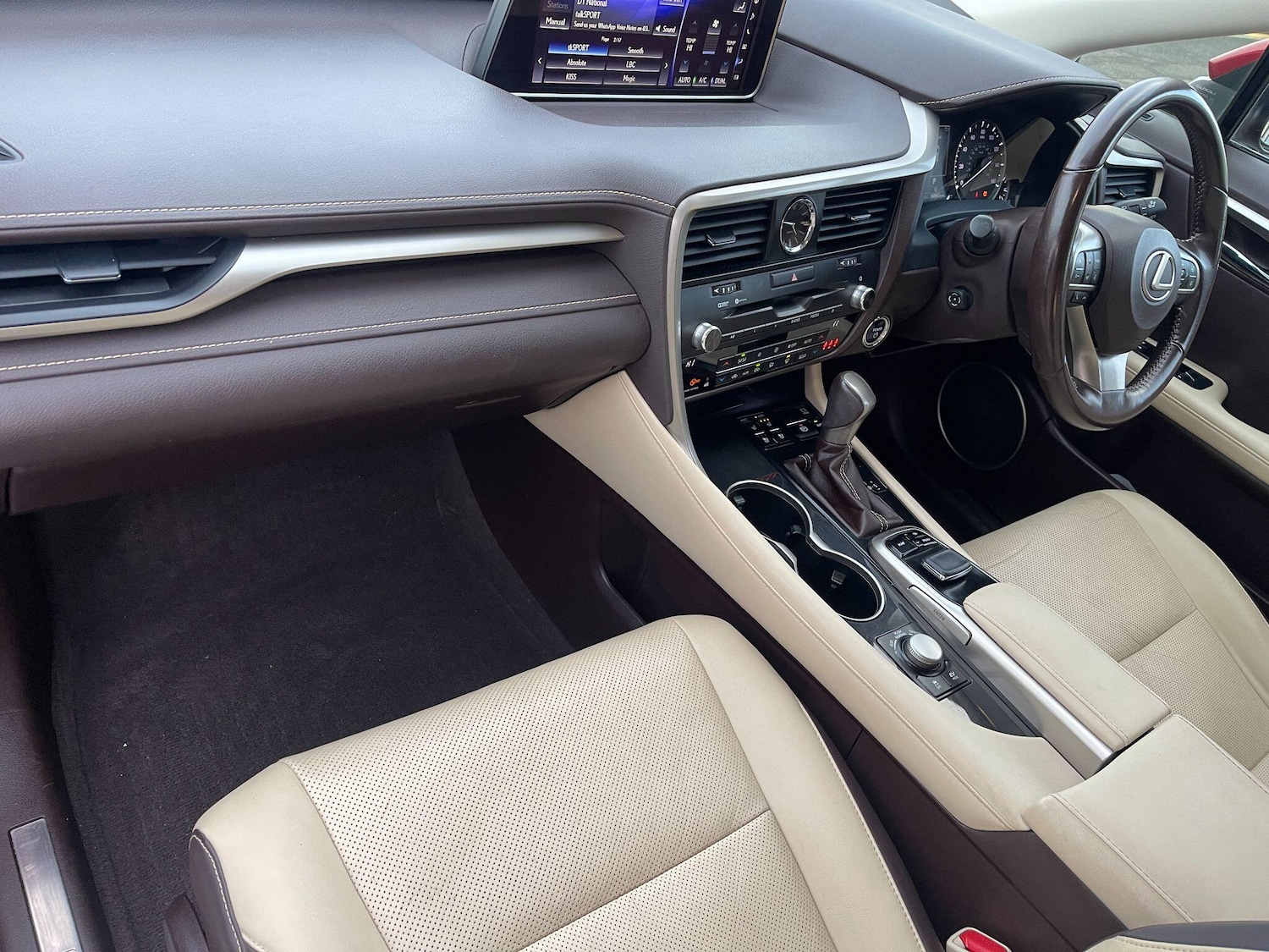 Used Lexus RX 2016 for sale - 77175159: Photo 24