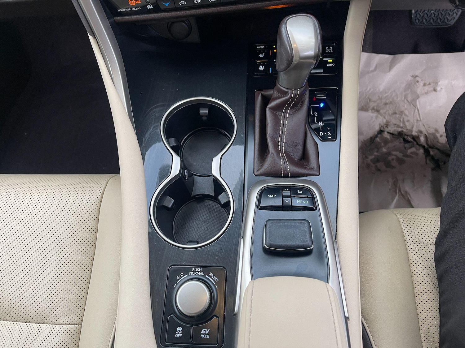 Used Lexus RX 2016 for sale - 77175159: Photo 25