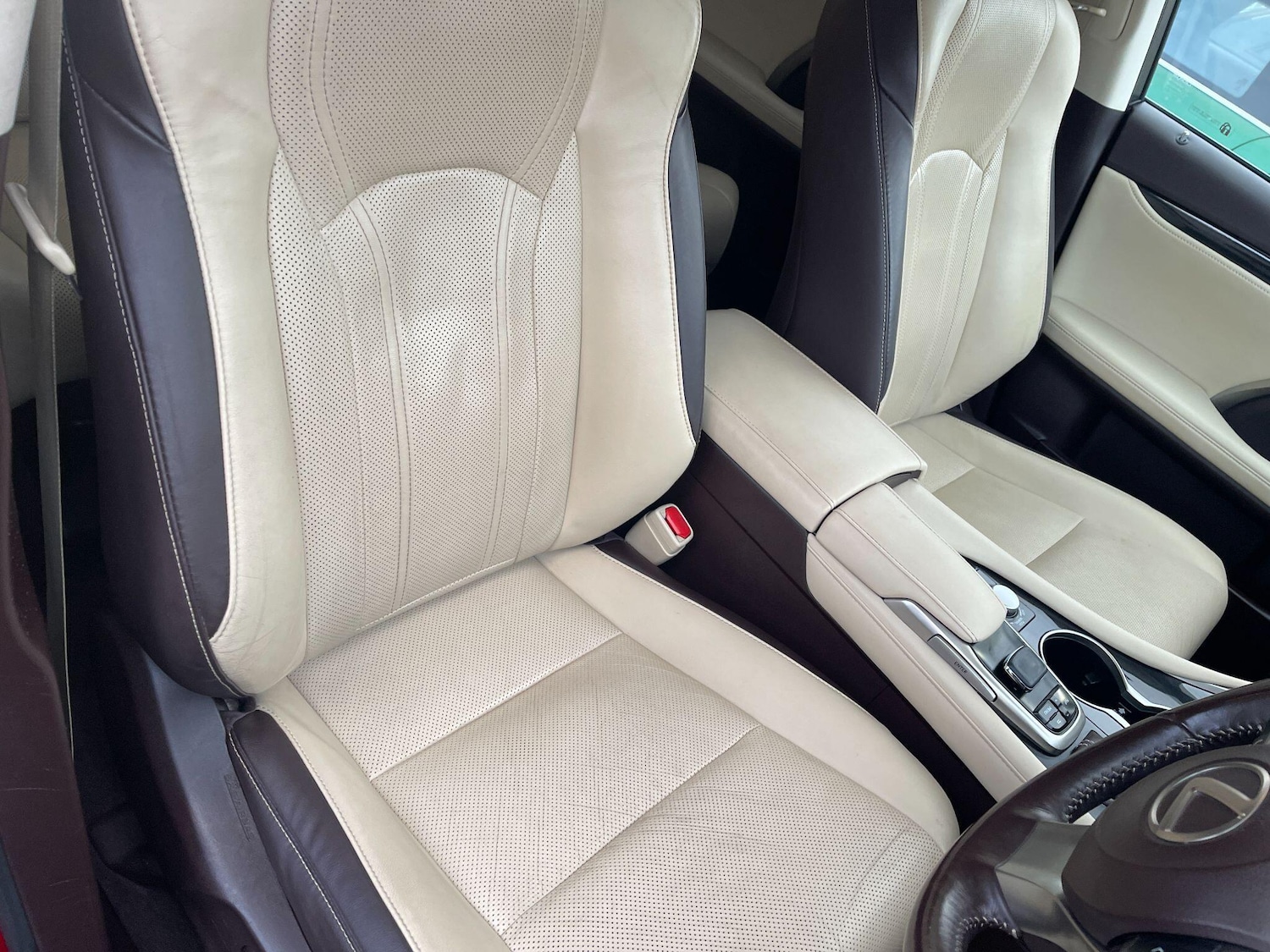 Used Lexus RX 2016 for sale - 77175159: Photo 27