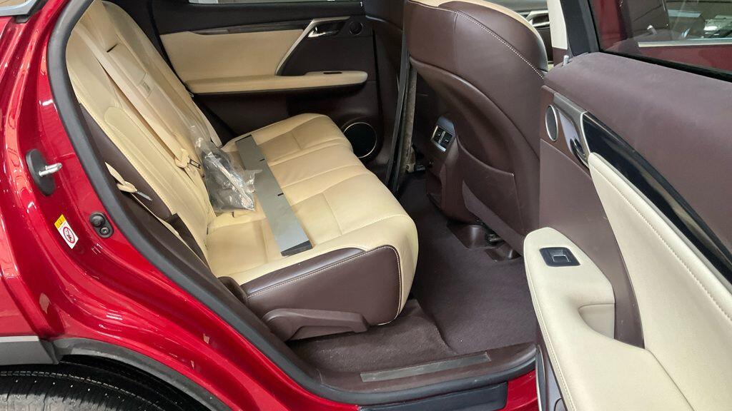 Used Lexus RX 2016 for sale - 77175159: Photo 28