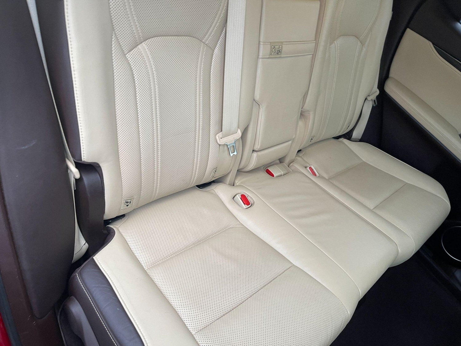 Used Lexus RX 2016 for sale - 77175159: Photo 30