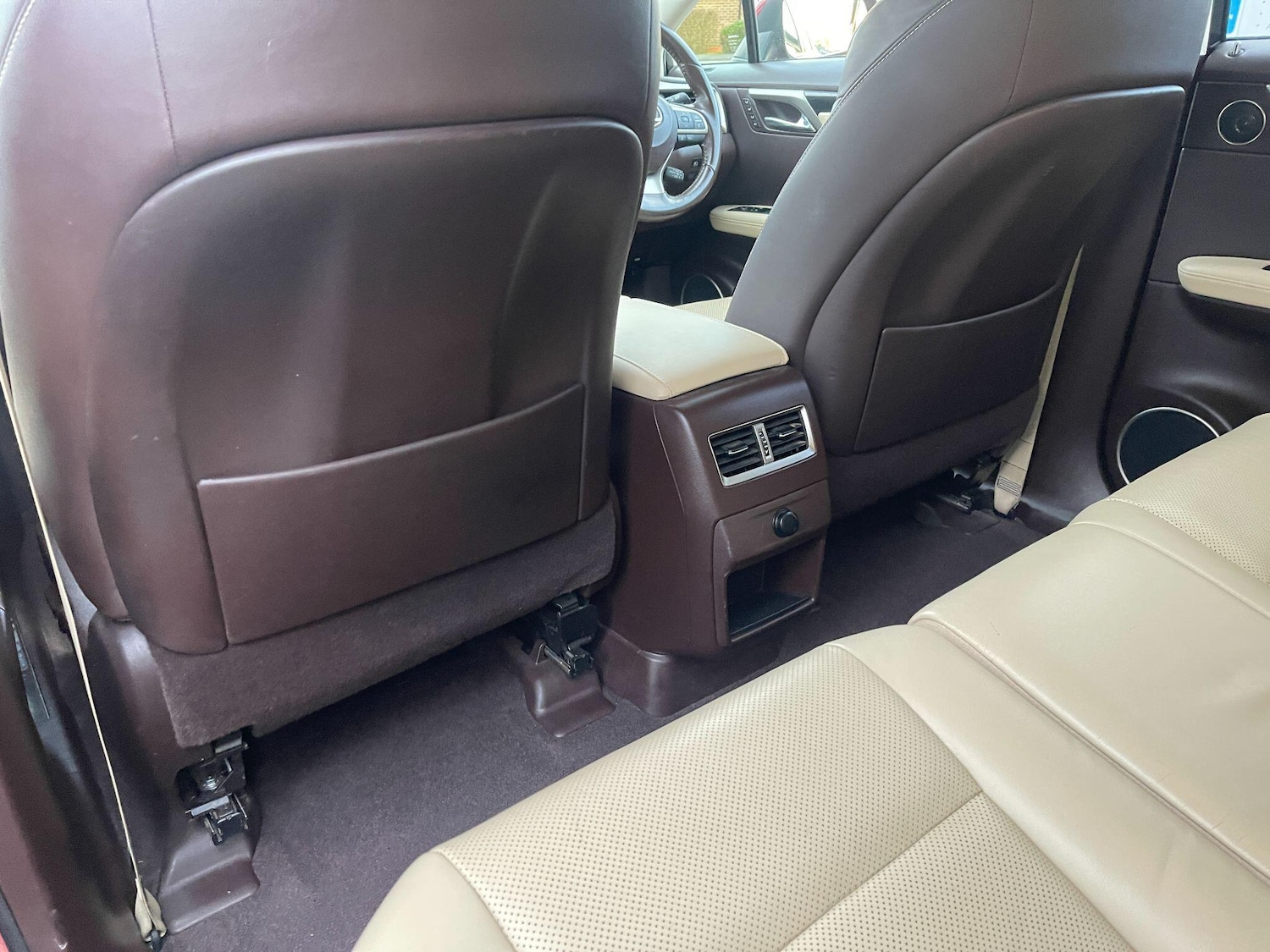 Used Lexus RX 2016 for sale - 77175159: Photo 31