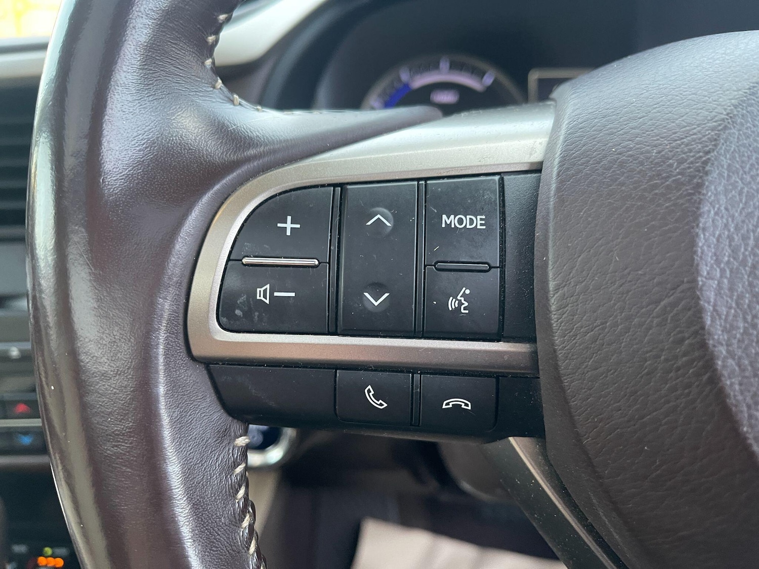 Used Lexus RX 2016 for sale - 77175159: Photo 34