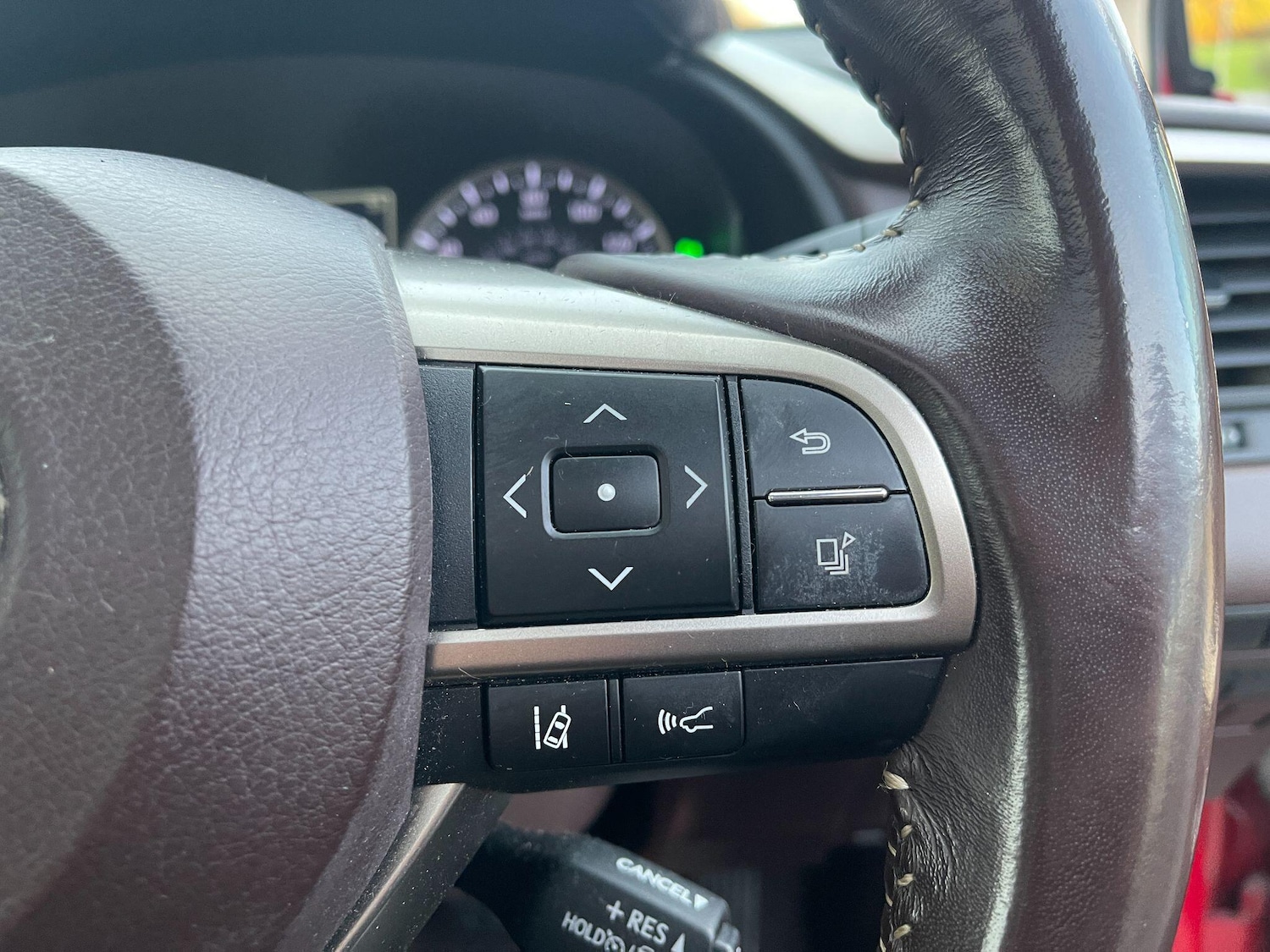 Used Lexus RX 2016 for sale - 77175159: Photo 35