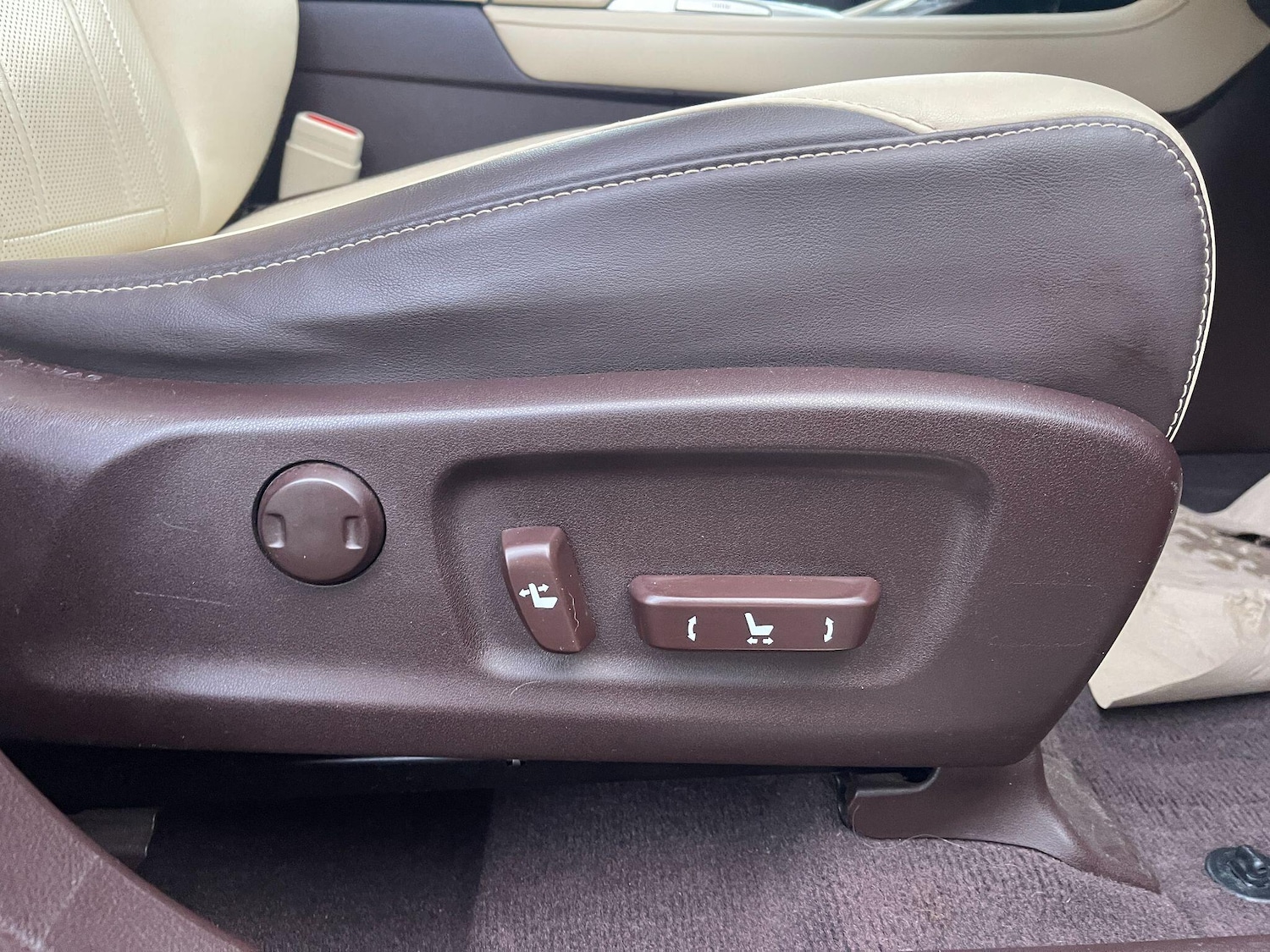 Used Lexus RX 2016 for sale - 77175159: Photo 37